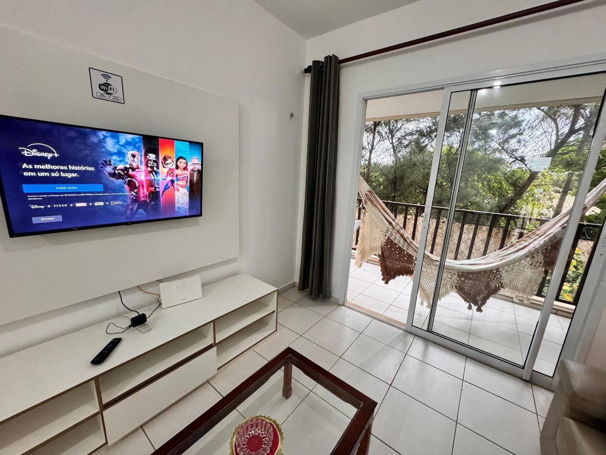 Beach Living, Frente Mar, Vizinho Ao B Park Aquiraz Εξωτερικό φωτογραφία