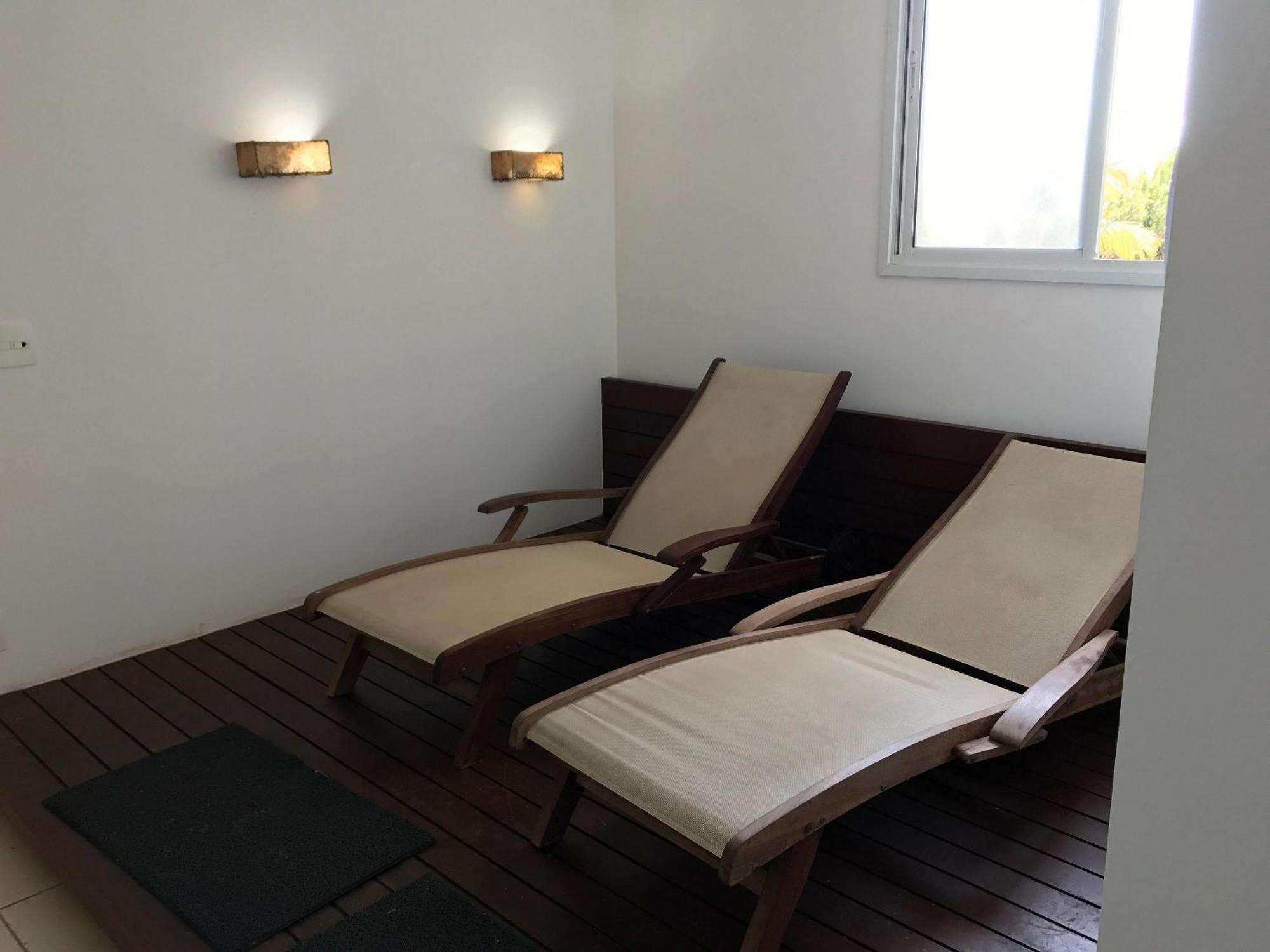 Beach Living, Frente Mar, Vizinho Ao B Park Aquiraz Εξωτερικό φωτογραφία