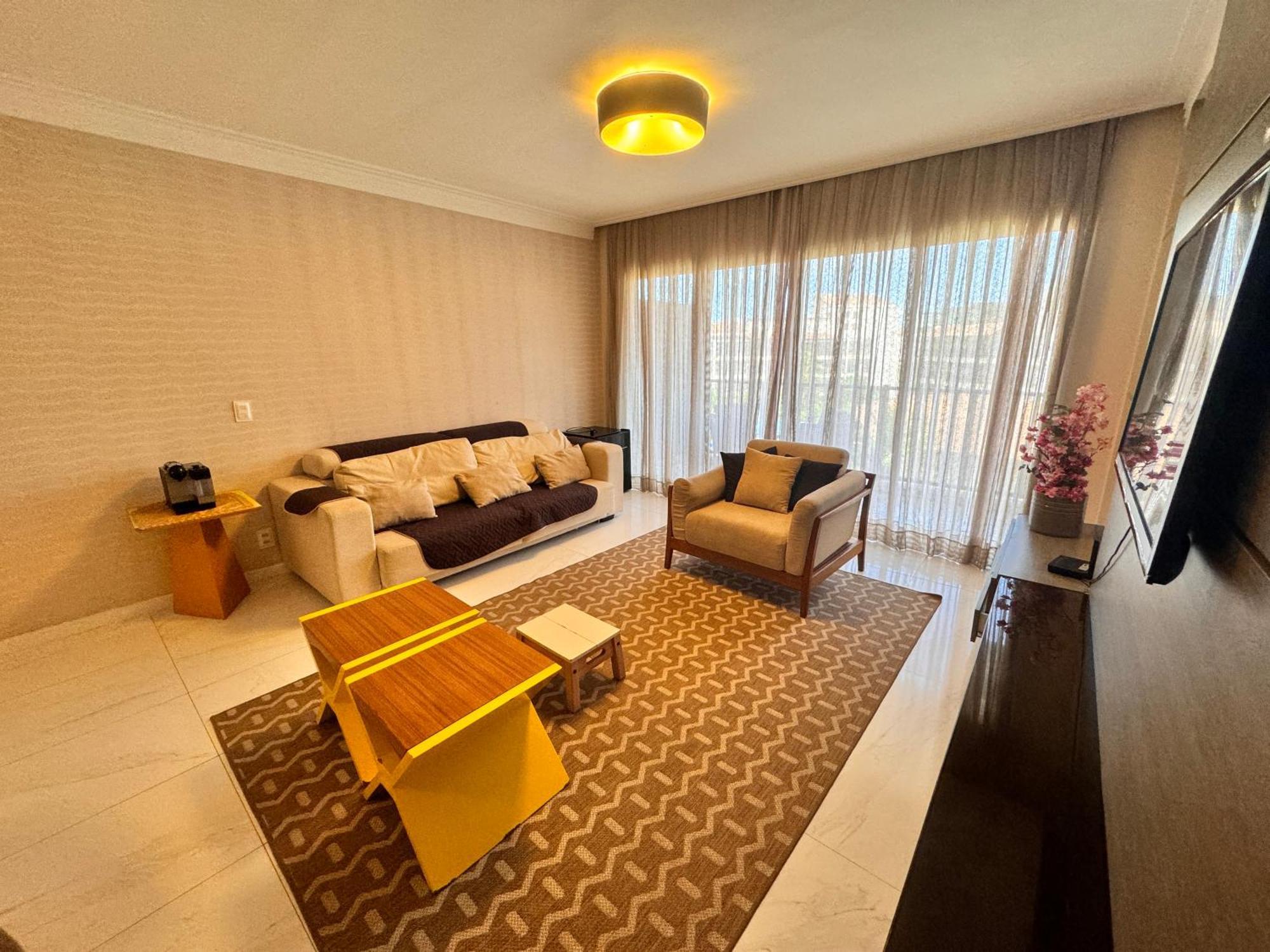 Beach Living, Frente Mar, Vizinho Ao B Park Aquiraz Εξωτερικό φωτογραφία